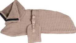 PAIKKA Drying Coat Spa kuivausloimi, 35-50 cm, Taupe