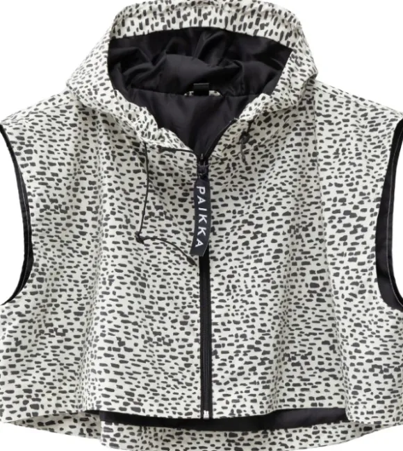 Paikka Human Vest 2.0 Fluorescent liivi