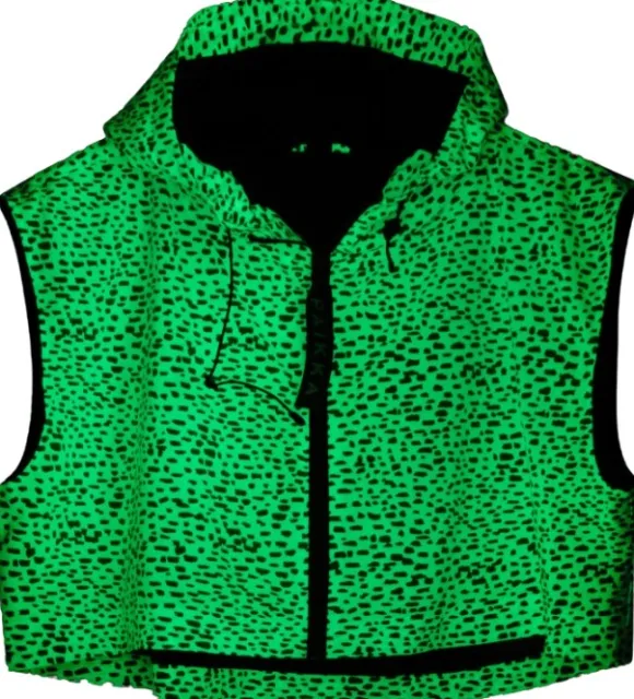 Paikka Human Vest 2.0 Fluorescent liivi