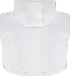 PAIKKA Human Visibility Vest lyhyt liivi, Dark