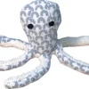 PAIKKA Octopus Toy Blue Small