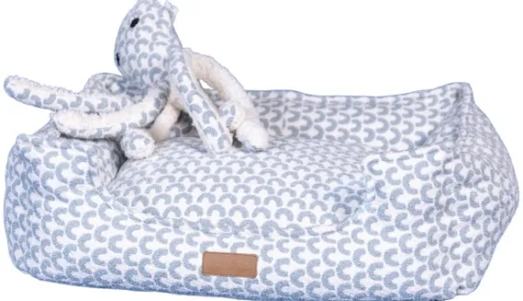 PAIKKA Octopus Toy Blue Small