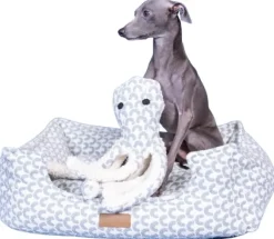 PAIKKA Octopus Toy Blue Small