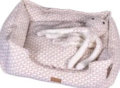 PAIKKA Octopus Toy Pink Medium