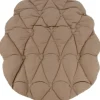PAIKKA Pine Cone Playmat aktivointimatto, ruskea