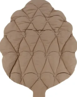 PAIKKA Pine Cone Playmat aktivointimatto, ruskea