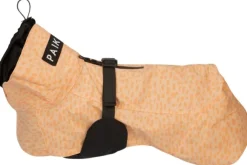 PAIKKA Raincoat 2.0 Peach 40-50 cm