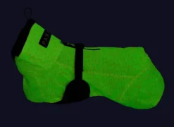 PAIKKA Raincoat 2.0 Peach 40-50 cm