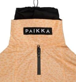PAIKKA Raincoat 2.0 Peach 40-50 cm