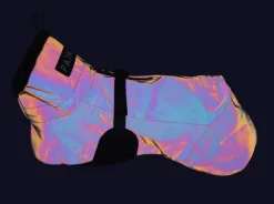 PAIKKA Raincoat 2.0 Peach 55-60 cm