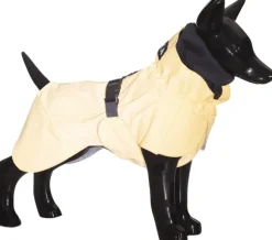 PAIKKA Recovery Raincoat sadetakki infrapunakangasvuorilla, 35-50 cm, oranssi