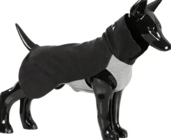 PAIKKA Recovery Winter Shirt koiran pusero, 35-50 cm, harmaa