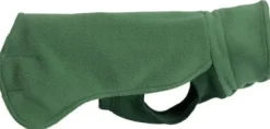 Paikka Seawool Shirt koiran takki, Green