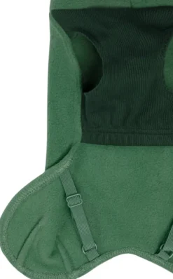 Paikka Seawool Shirt koiran takki, Green