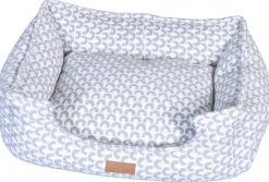PAIKKA Treasure Bed Blue 110 x 80 cm