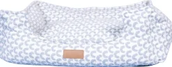 PAIKKA Treasure Bed Blue 70 x 60 cm