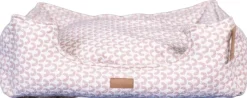 PAIKKA Treasure Bed Pink 70 x 60 cm