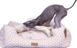 PAIKKA Treasure Bed Pink 70 x 60 cm