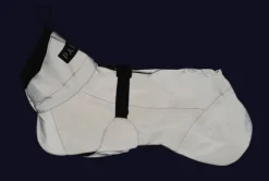 PAIKKA Visibility Raincoat Lite Taupe 30 cm