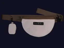 PAIKKA Visibility Treat Bag Peach