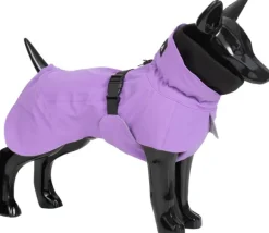 PAIKKA Visibility Winter Jacket talvitakki infrapunakangasvuorilla, 30 cm, lila