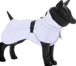 PAIKKA Visibility Winter Jacket talvitakki infrapunakangasvuorilla, 35-50 cm, lila