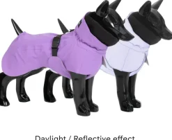 PAIKKA Visibility Winter Jacket talvitakki infrapunakangasvuorilla, 35-50 cm, lila