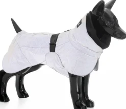 PAIKKA Visibility Winter Jacket talvitakki infrapunakangasvuorilla, 35-50 cm, tummanharmaa