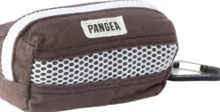 Pangea Eco towel 2.0 Pocket bambupyyhe, Black