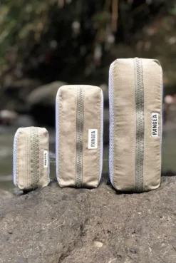 Pangea Eco towel 2.0 Pocket bambupyyhe, Cork