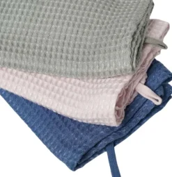 Pangea Eco towel 2.0 Pocket bambupyyhe, Blue