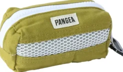 Pangea Eco towel 2.0 Pocket bambupyyhe, Green