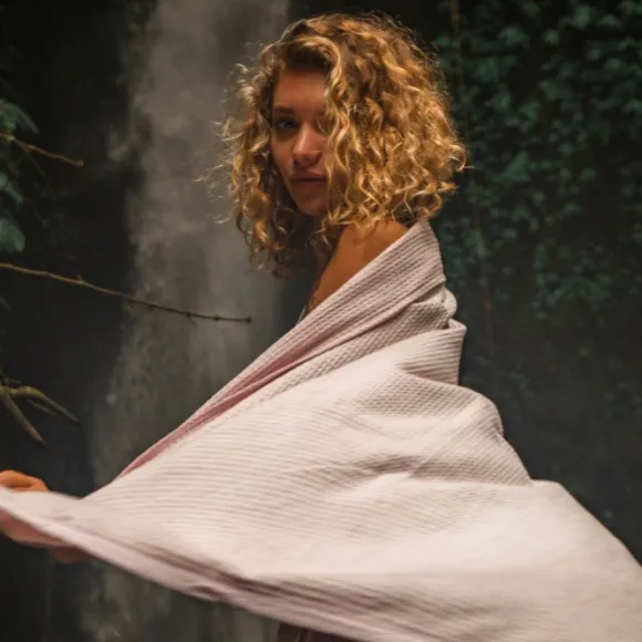 Pangea Eco towel 2.0 Standard bambupyyhe, Cork