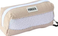 Pangea Eco towel 2.0 Standard bambupyyhe, Pink