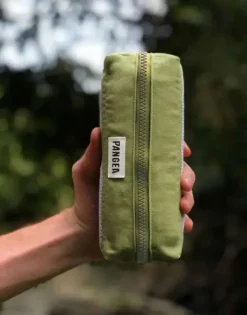 Pangea Eco towel 2.0 Standard bambupyyhe, Green