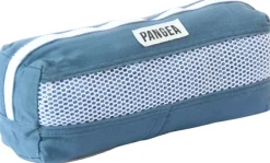 Pangea Eco Towel 2.0 Standard 120 x 70 cm bambupyyhe, sininen
