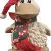 Party Pets Christmas Naturals Duck ankkalelu, 20 cm