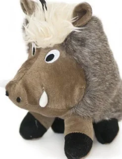 Party Pets koiranlelu, villisika, 20 cm