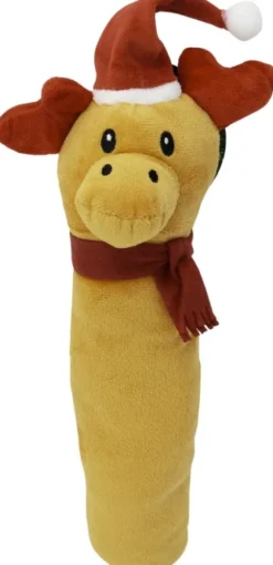 Party Pets XMAS Sticks Reindeer pehmolelu, 28 cm