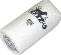 PAW of Sweden DT Systems Super Pro Dummy Valkoinen