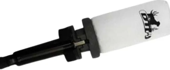 PAW of Sweden DT Systems Launcher