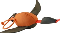 PAW of Sweden Duck Dummy Small Kaki/Orange