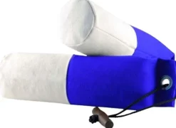 PAW of Sweden Dummy 500 g Sininen