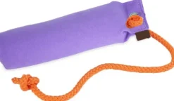 PAW of Sweden Dummy High & Speed Standard Smart Colour 250 g Lila