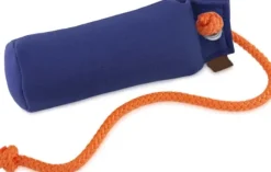 PAW of Sweden Dummy High & Speed Standard 500 g Sininen