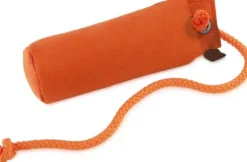 PAW of Sweden Dummy High & Speed Standard 500 g Oranssi