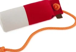 PAW of Sweden Dummy High & Speed 500 g Punainen