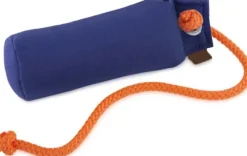 PAW of Sweden Dummy High & Speed Standard 250 g Sininen