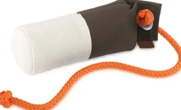 PAW of Sweden Dummy High & Speed Smart Colour 500 g Tummanvihreä