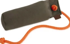 PAW of Sweden Dummy High & Speed Standard 250 g Tummanvihreä